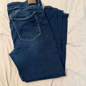 American Eagle Jeggings